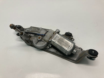 07 08 09 10 11 12 2007-2012 Mazda CX-7 Rear Tailgate Wiper Motor EG21-67450C OEM