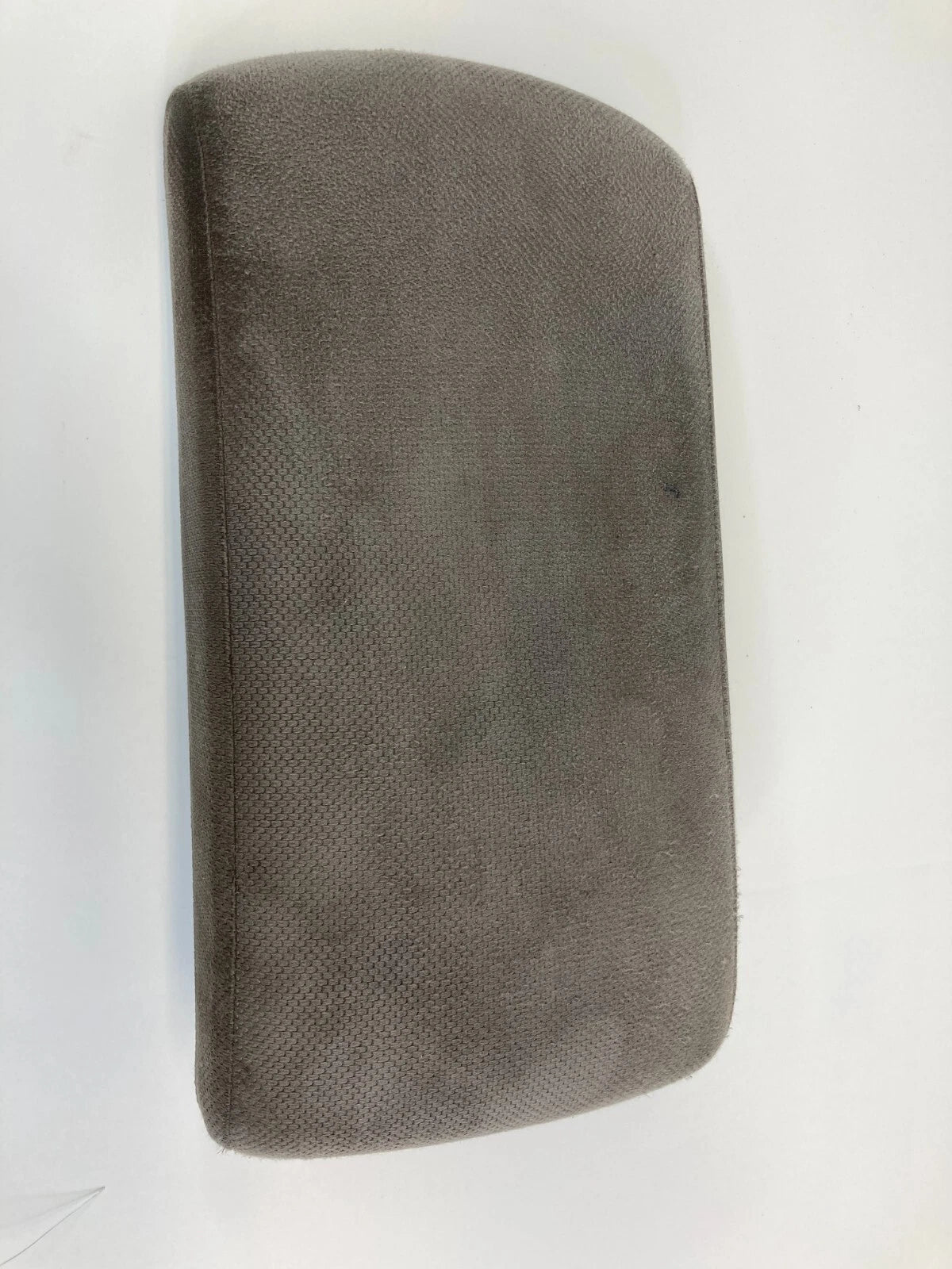 2008-2013 NISSAN ROGUE CENTER CONSOLE COMPARTMENT ARM REST ARMREST LID OEM