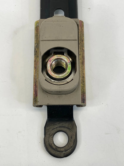 1998-2002 TOYOTA COROLLA FRONT RIGHT SIDE SEAT BELT HEIGHT UPPER ADJUSTER OEM