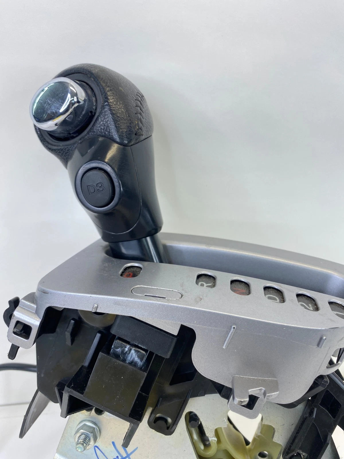 2005-2010 HONDA ODYSSEY 3.5L A/T GEAR SHIFT SHIFTER LEVER SELECTOR W/ KNOB OEM