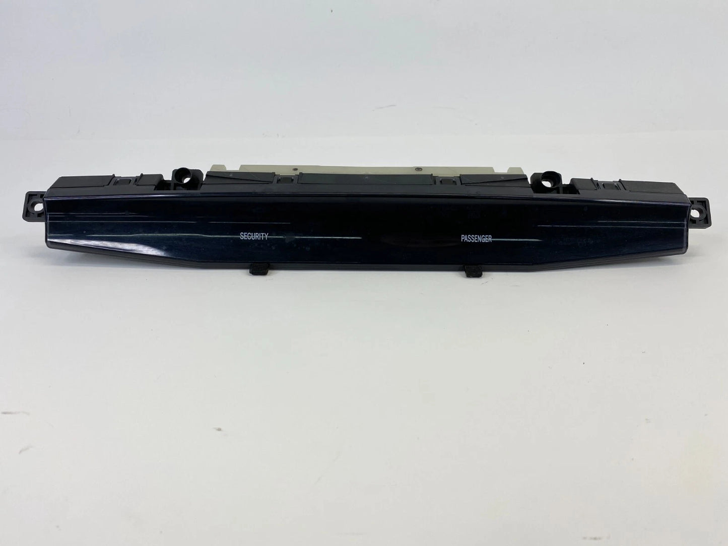 2007-2011 TOYOTA CAMRY DASH INFORMATION CLOCK DISPLAY DIGITAL PANEL 83910-06100