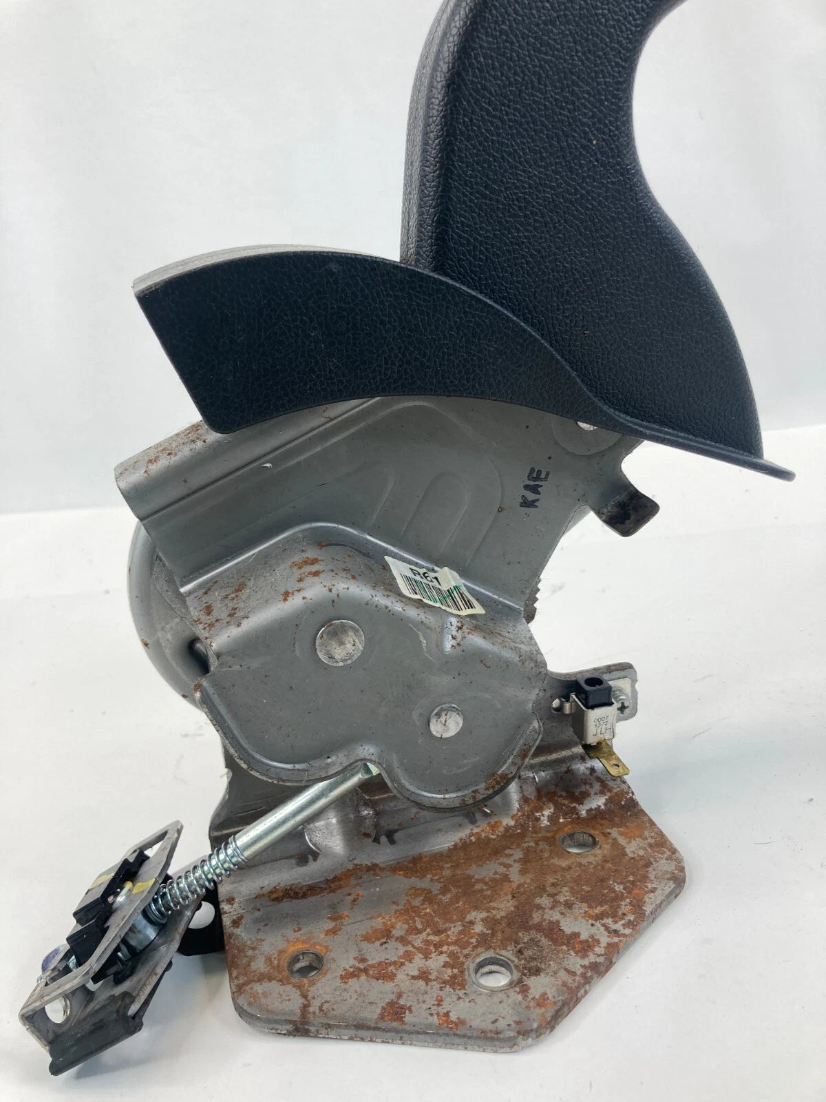 2014 2014 2016 HYUNDAI ELANTRA PARK PARKING BRAKE CONTROL LEVER HANDLE OEM