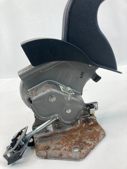 2014 2014 2016 HYUNDAI ELANTRA PARK PARKING BRAKE CONTROL LEVER HANDLE OEM