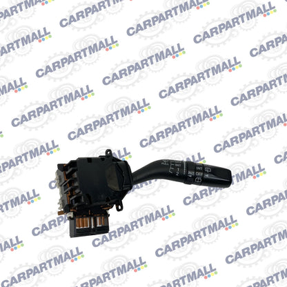 2004-2006 MAZDA MPV WINDSHIELD INTERMITTENT WIPER SWITCH CONTROL LEVER OEM