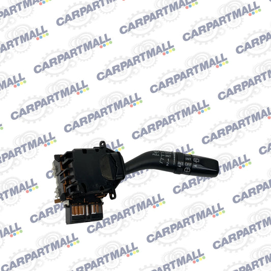 2004-2006 MAZDA MPV WINDSHIELD INTERMITTENT WIPER SWITCH CONTROL LEVER OEM