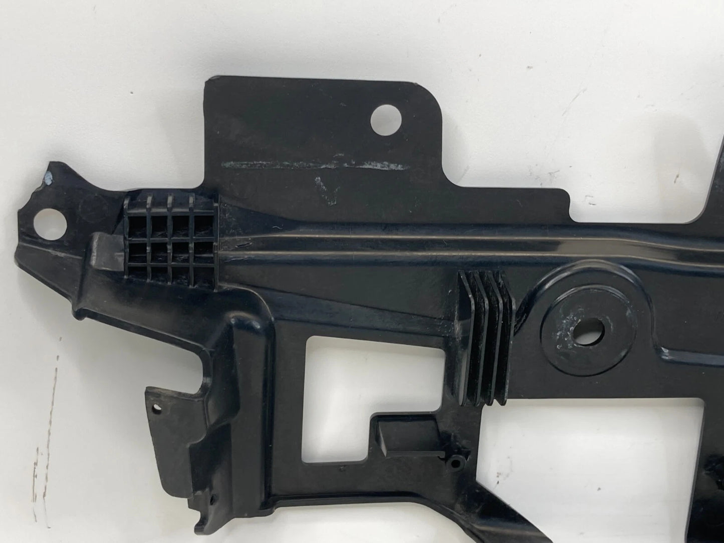 2012-2016 CHEVROLET SONIC BUMPER RADIATOR SPLASH INNER SHIELD COVER OEM