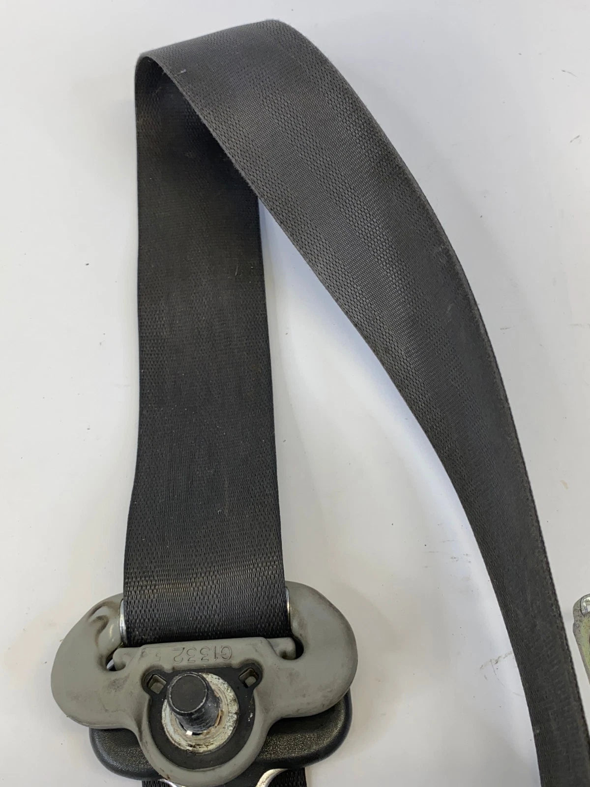 2003-2007 HONDA ACCORD SEAT BELT RETRACTOR HARNESS FRONT LEFT DRIVER OEM FACTORY