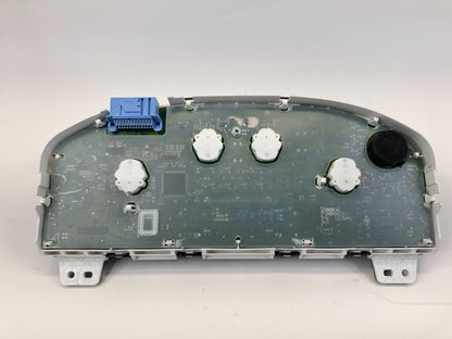 2009-2012 Ford Flex Dash Instrument Cluster Speedometer Gauges 278K Miles