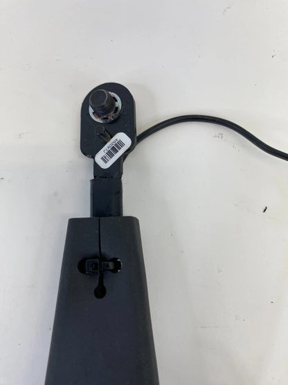 2011-2016 CHEVROLET CRUZE FRONT RIGHT SIDE SEAT BELT BUCKLE 618680800 OEM