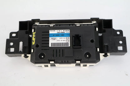 2012 13 2014 FORD FOCUS RADIO INFORMATION DISPLAY SCREEN MONITOR AM5T-18B955-AF