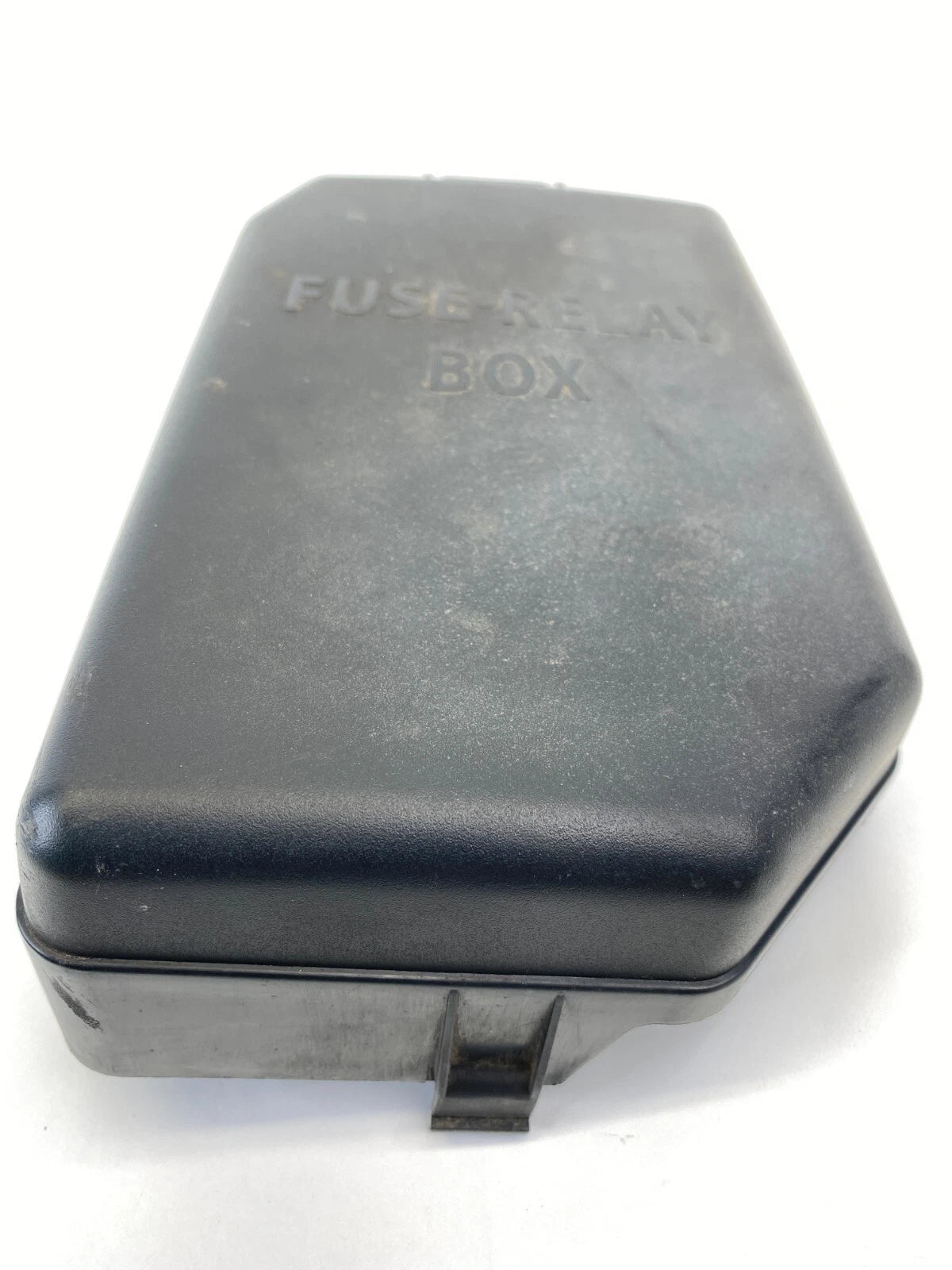 2006-2011 HYUNDAI ACCENT 1.6L ENGINE FUSE RELAY BOX BLOCK COVER 91940-1E101 OEM