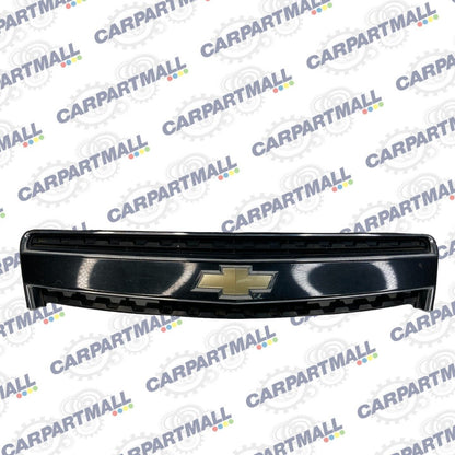 2012-2015 Chevrolet Captiva Sport Front Upper Grill Grille Assembly 25911312 OEM