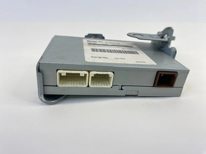 2011 2012 Toyota Avalon Computer Multimedia Interface Control Module 861A0-07010