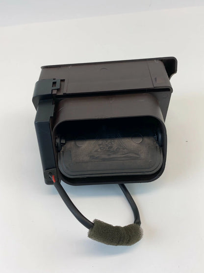 96-01 AUDI A4 QUATTRO RIGHT PASSENGER DASH AC AIR VENT GRILL DUCT OUTLET RH OEM