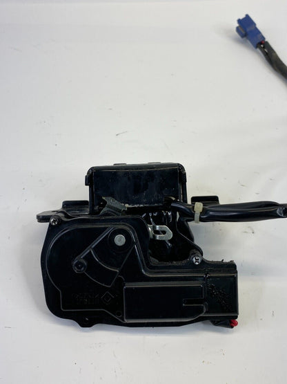 2012 Toyota Prius Hatchback Rear Trunk Liftgate Lock Latch Release Actuator OEM