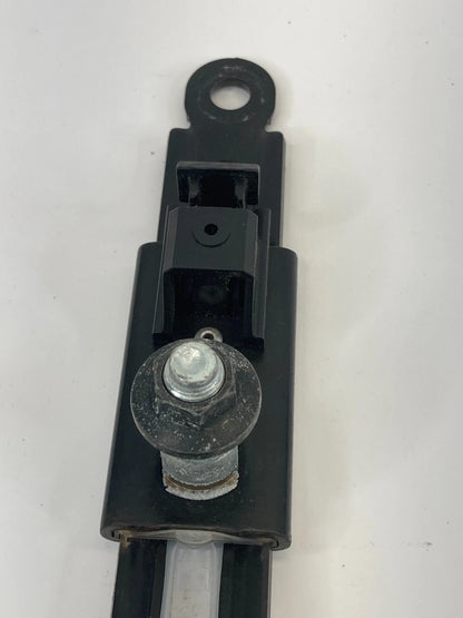 2004-2009 TOYOTA PRIUS FRONT LEFT SIDE SEAT BELT HEIGHT ADJUSTER D526001 OEM