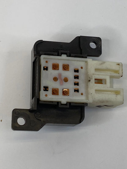 2006-2013 LEXUS IS250 FRONT LEFT DRIVER SEAT LUMBAR CONTROL SWITCH OEM FACTORY