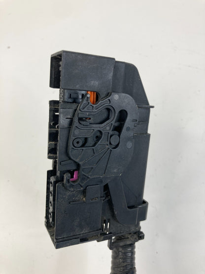 2007-2011 Acura RDX ABS 2.3L Anti Lock Brake Pump Module Plug Connector OEM