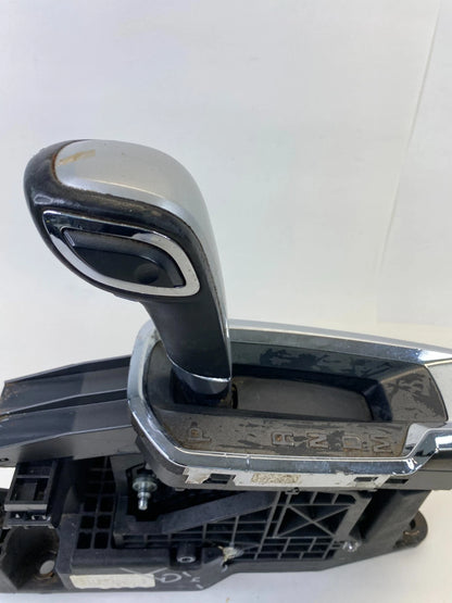 2010-2015 CHEVROLET EQUINOX 2.4L TRANSMISSION GEAR SHIFT SELECTOR ASSEMBLY OEM