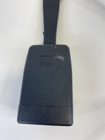 2011 2012 2013 Mazda3 Mazda 3 Front Left Driver Seat Belt Buckle OEM