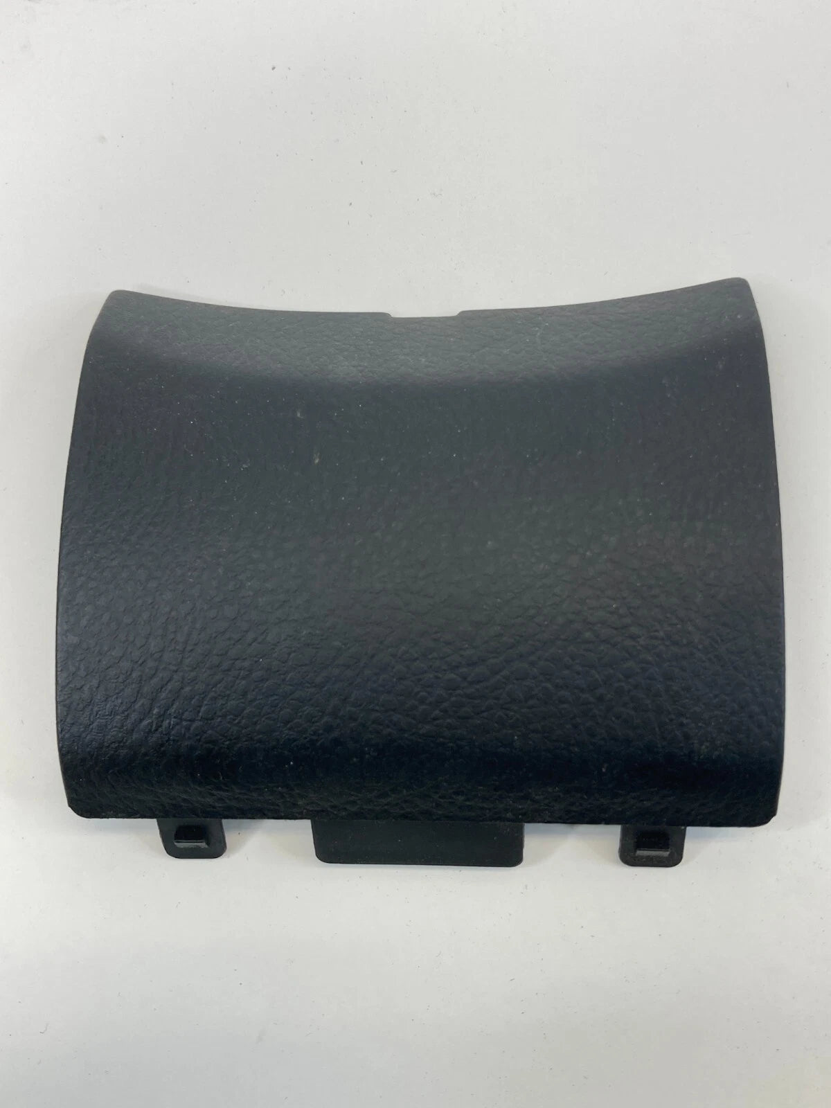 2001-2004 NISSAN PATHFINDER DASHBOARD LOWER FUSE BOX ACCESS PANEL COVER LEFT OEM