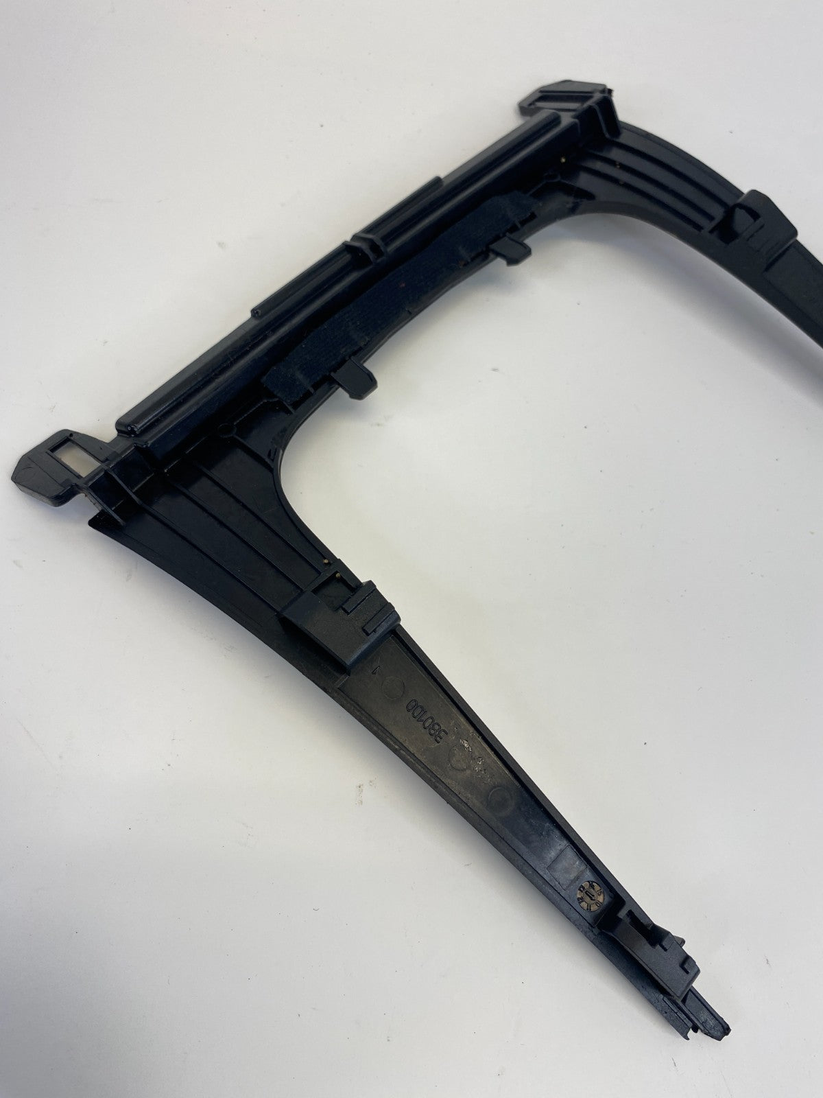 2011 Buick Regal Center Console Trim Panel Applique Molding 13245741 OEM