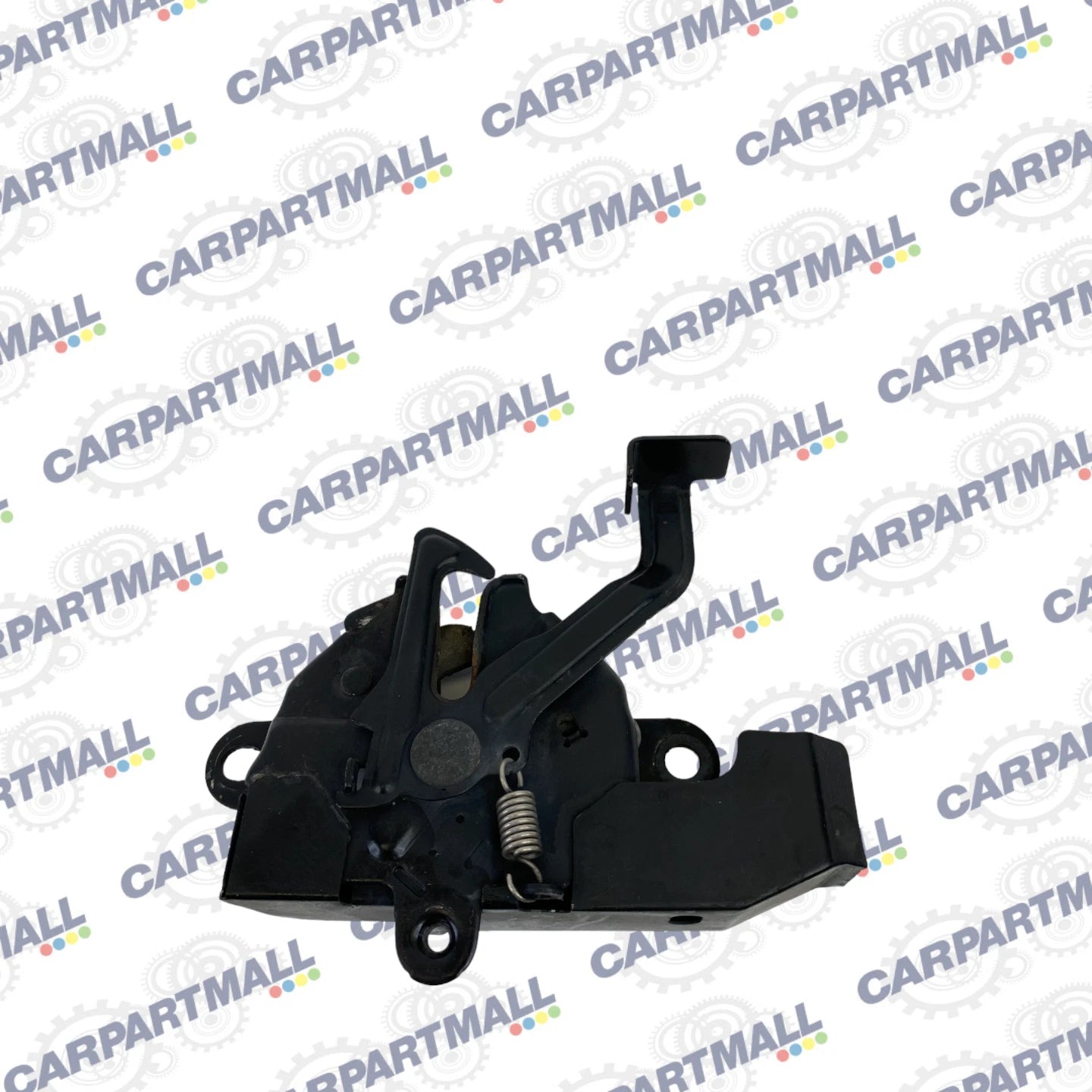 2007-2011 TOYOTA CAMRY SEDAN HOOD LATCH LOCK RELEASE ACTUATOR ASSY