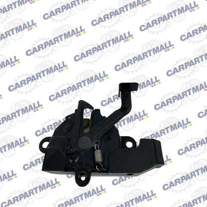 2007-2011 TOYOTA CAMRY SEDAN HOOD LATCH LOCK RELEASE ACTUATOR ASSY