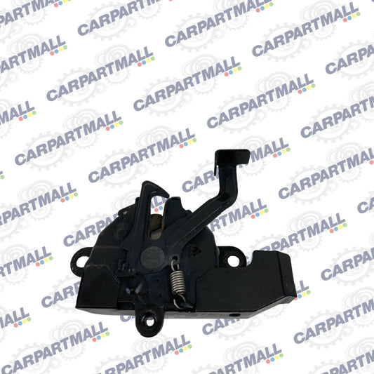 2007-2011 TOYOTA CAMRY SEDAN HOOD LATCH LOCK RELEASE ACTUATOR ASSY