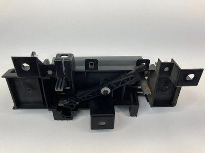 08-10 CHRYSLER TOWN & COUNTRY REAR LEFT SLIDING INTERIOR DOOR HANDLE 1AE31TRMAA