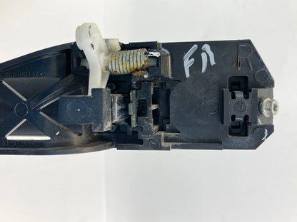 10-17 CHEVROLET EQUINOX FRONT RIGHT SIDE EXTERIOR OUTER DOOR HANDLE 15786204 OEM