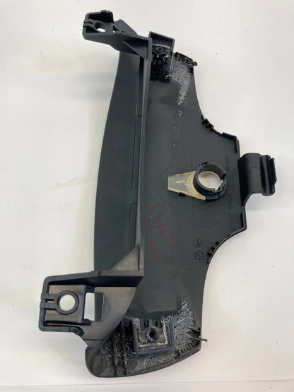 03 04 05 06 SAAB 9-3 93 UPPER DASH INFO SCREEN DISPLAY COVER TRIM BEZEL 12785410