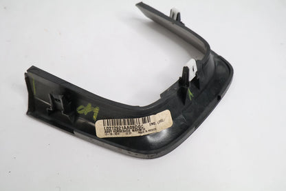 2013-2016 FORD FUSION CENTER CONSOLE SHIFTER TRIM BEZEL COVER LOWER DS73-F045P26