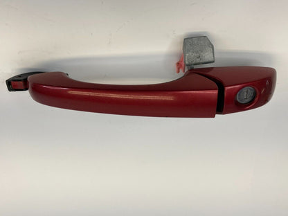 2007-2012 Dodge Caliber Front Left Driver Side Outside Exterior Door Handle OEM