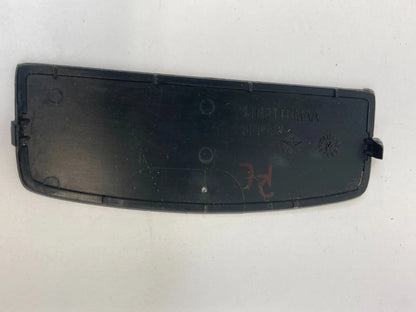 2011-2014 DODGE AVENGER REAR LEFT SIDE DOOR PANEL PLUG COVER TRIM 1TB21TRMAA OEM