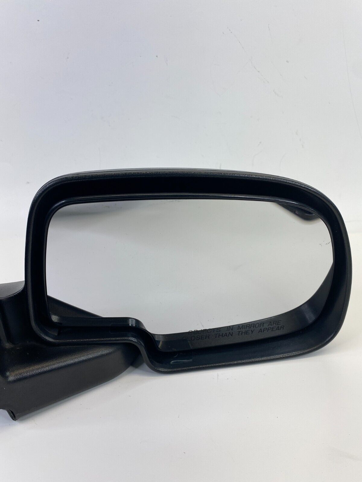 99-04 Chevrolet Silverado 2500 Right Passenger Side View Manual Door Mirror OEM