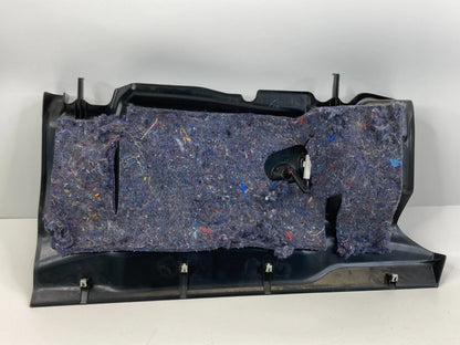 2004-2006 LEXUS LS430 LEFT DASHBOARD LOWER KNEE TRIM PANEL BEZEL 55607-50120 OEM