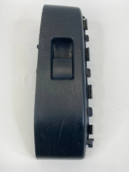 2009-2013 HONDA FIT REAR LEFT SIDE DOOR WINDOW SWITCH W/ BEZEL 83793-TF0-00 OEM