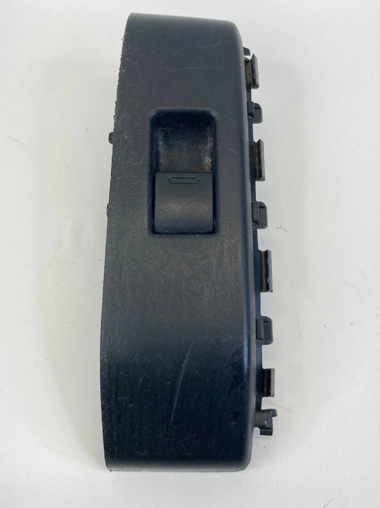 2009-2013 HONDA FIT REAR LEFT SIDE DOOR WINDOW SWITCH W/ BEZEL 83793-TF0-00 OEM