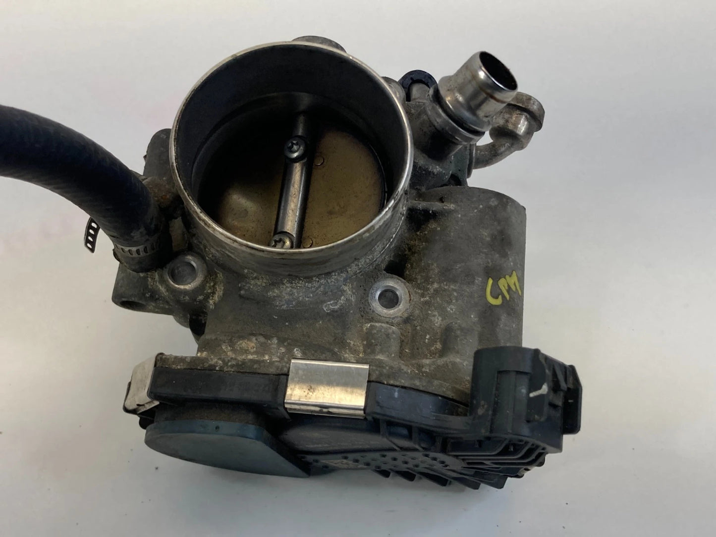 12-18 CHEVROLET SONIC 11-15 CRUZE 1.8L THROTTLE BODY THROTTLE VALVE 55577375 OEM