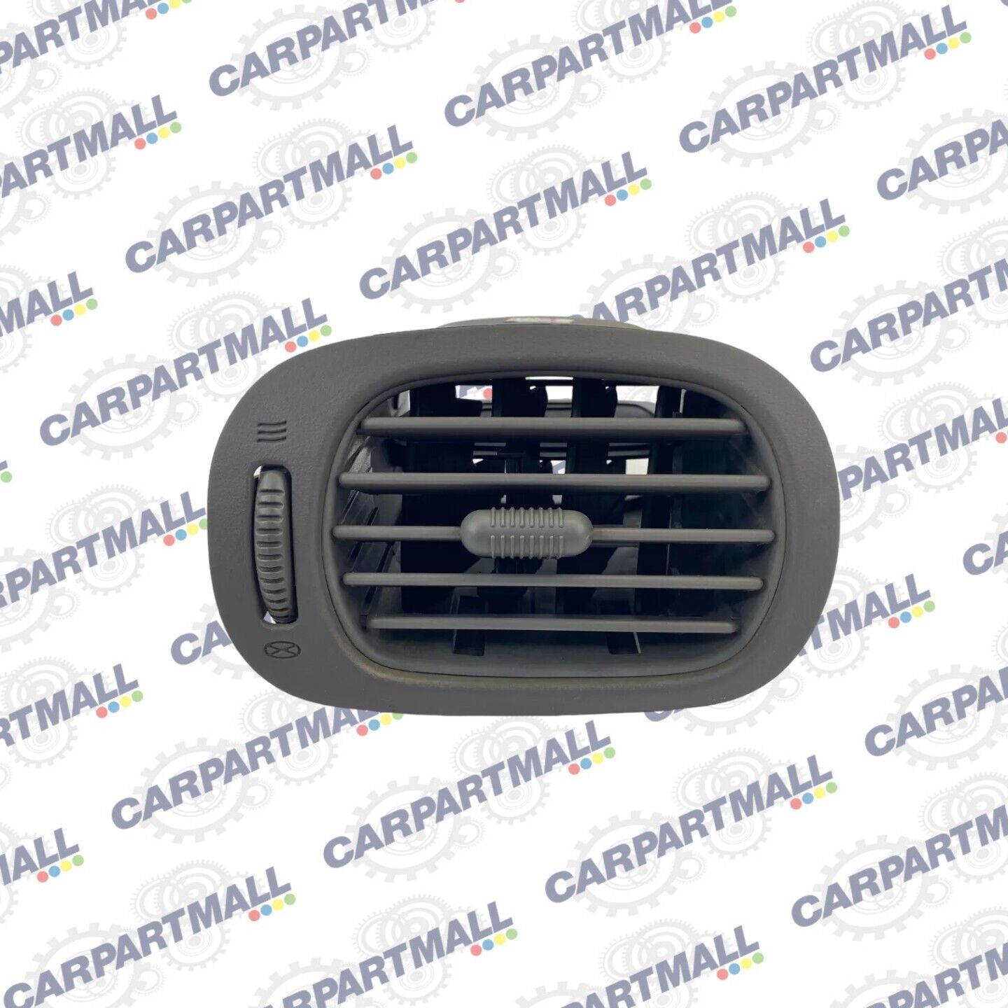 01-07 Dodge Grand Caravan Left Side Dash AC Air Vent Outlet Grille 0SC91TRMAA