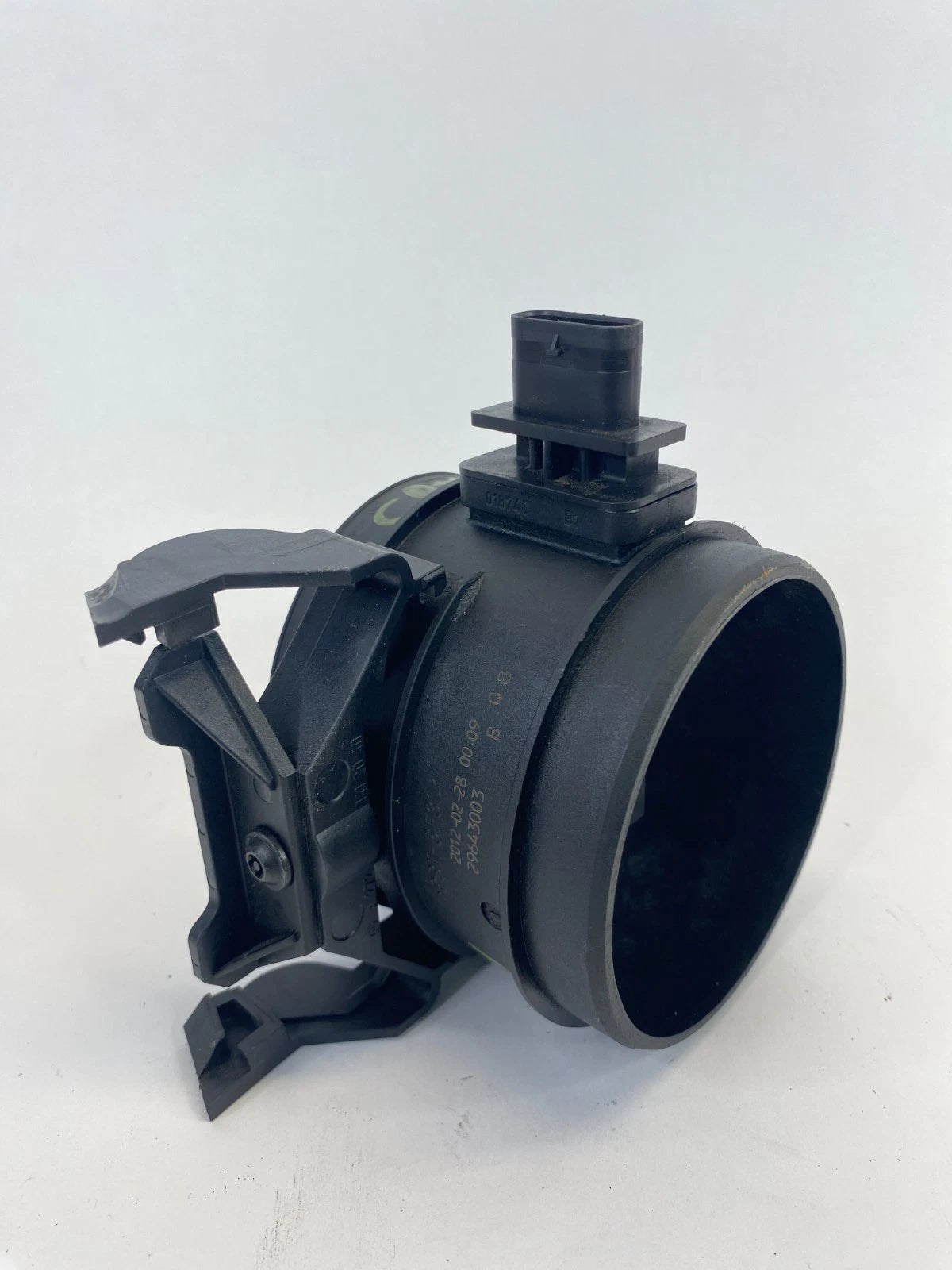 2010-2012 MERCEDES-BENZ GLK350 AIR MASS FLOW SENSOR MAF HOSE A273-094-09-48