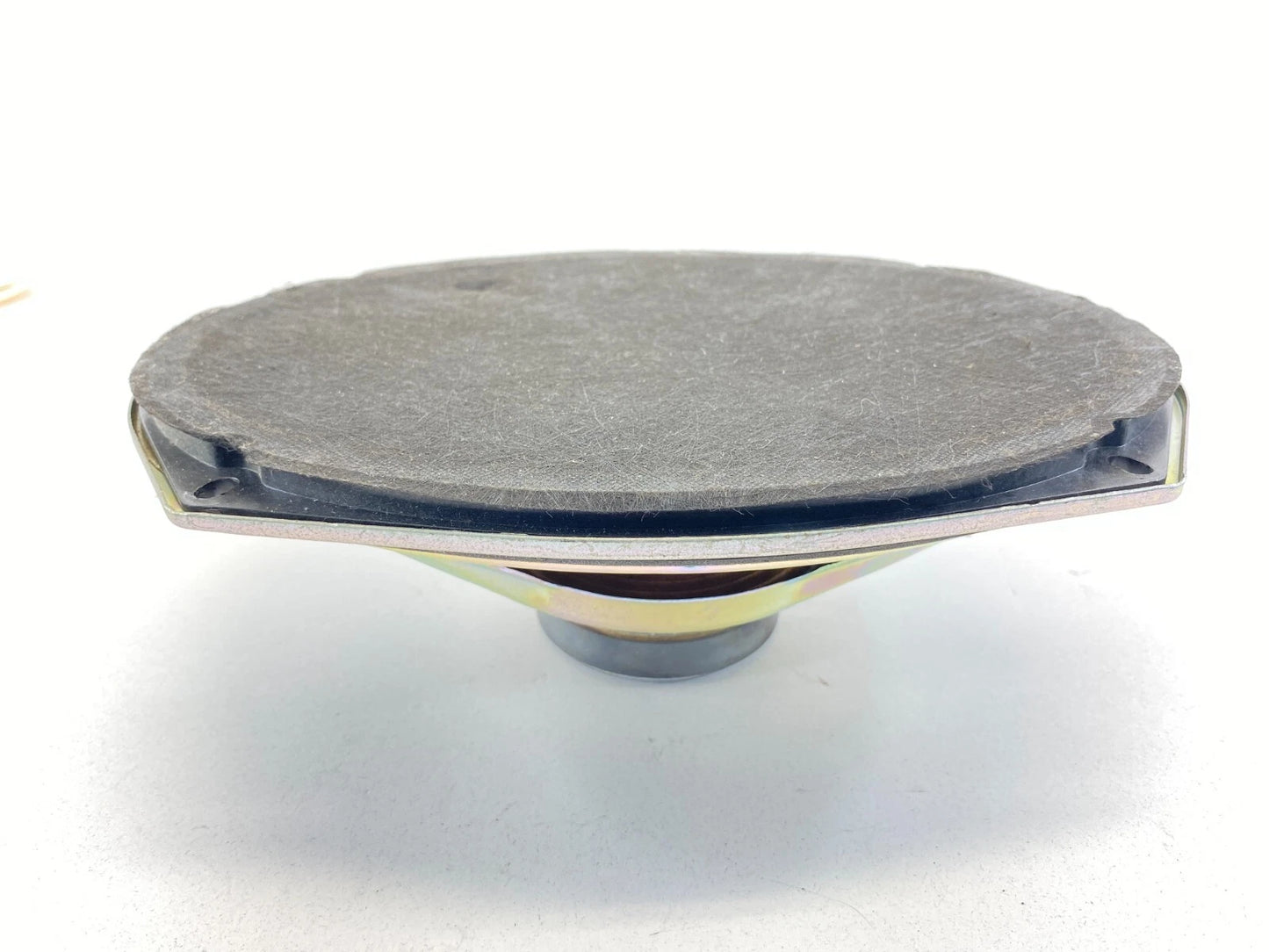 2012-2015 RAM CARGO VAN FRONT RIGHT PASSENGER SIDE DOOR AUDIO SPEAKER ASSEMBLY