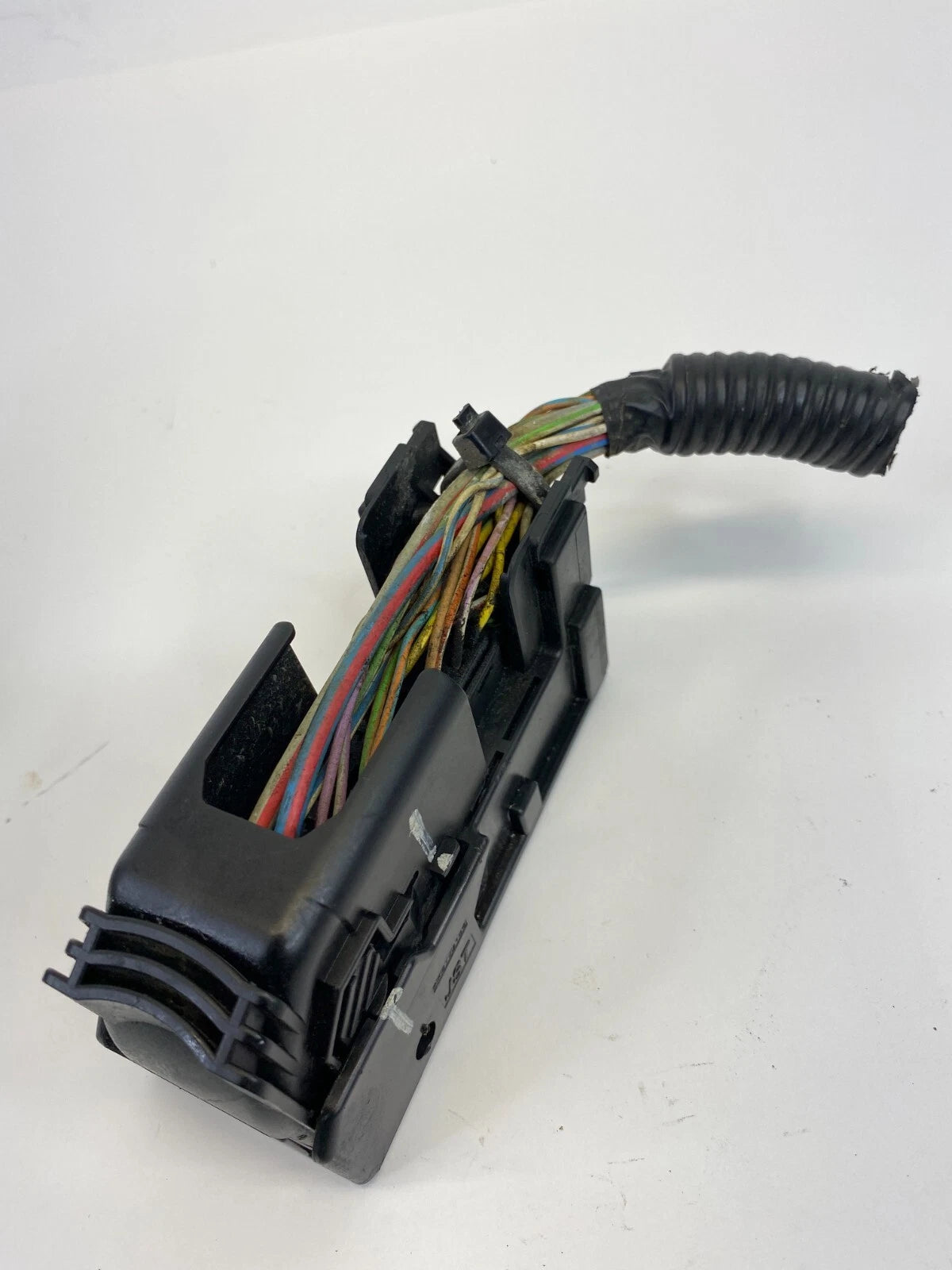 2011 2012 Ford Explorer 3.5L V6 AT ABS Anti Lock Brake Pump Plug Connector Cable