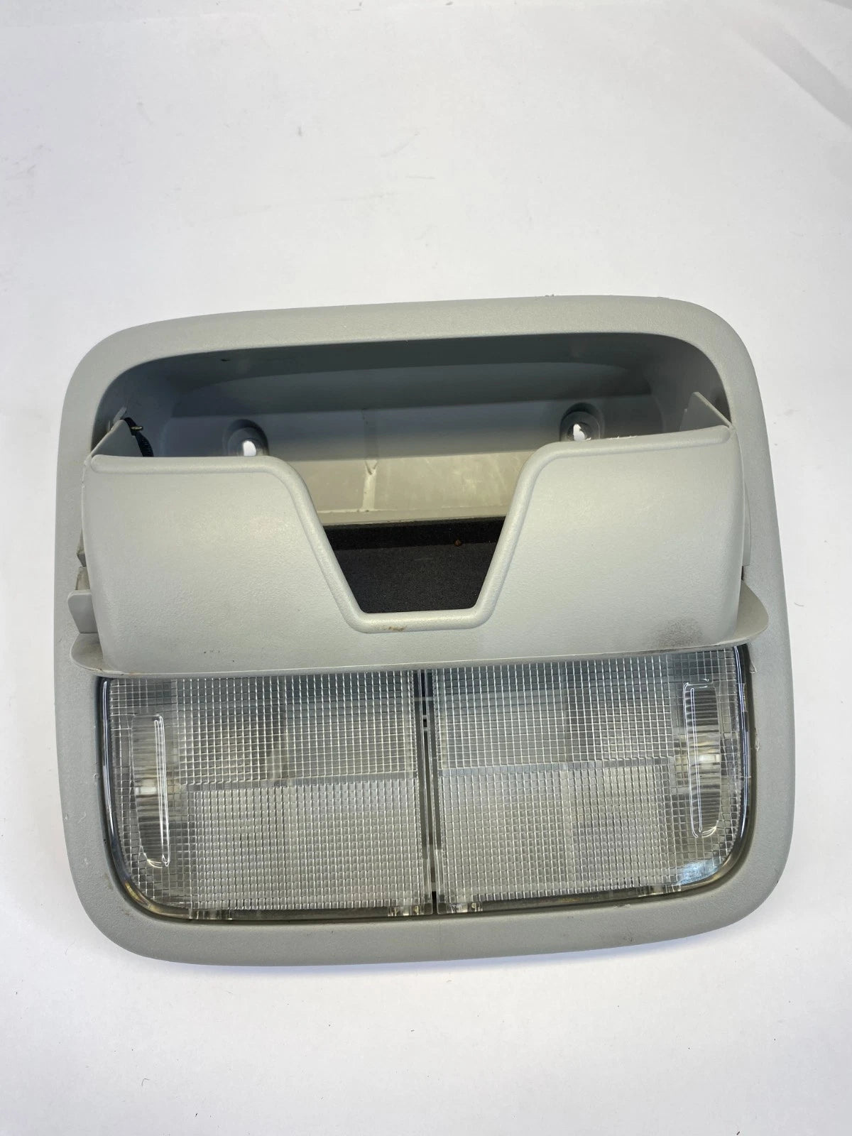 2003-2007 HONDA ACCORD OVERHEAD CONSOLE DOME MAP LIGHT SUNGLASS HOLDER OEM