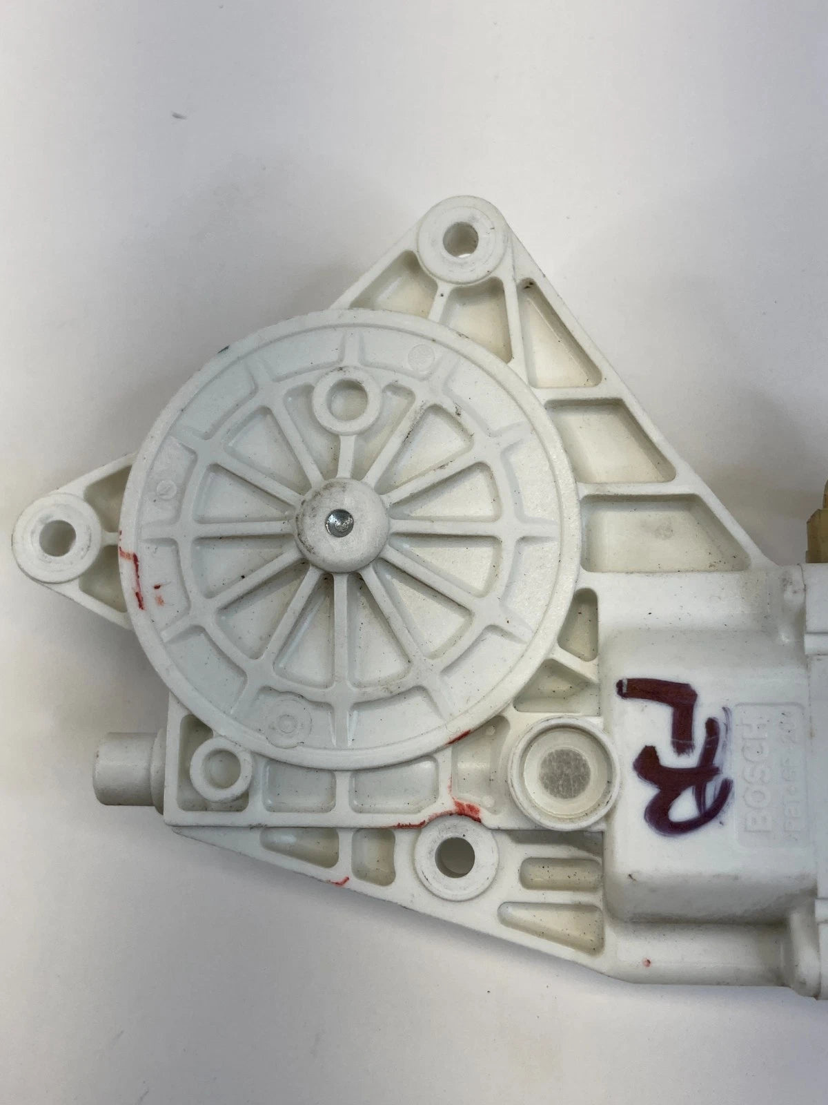 2013-2016 Dodge Dart Rear Left Back Side Door Window Motor 0-130-822-823 OEM