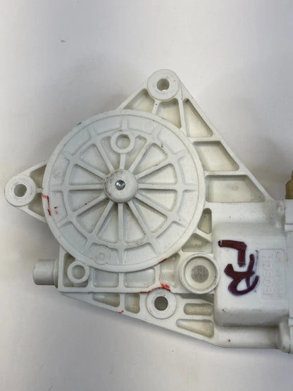 2013-2016 Dodge Dart Rear Left Back Side Door Window Motor 0-130-822-823 OEM
