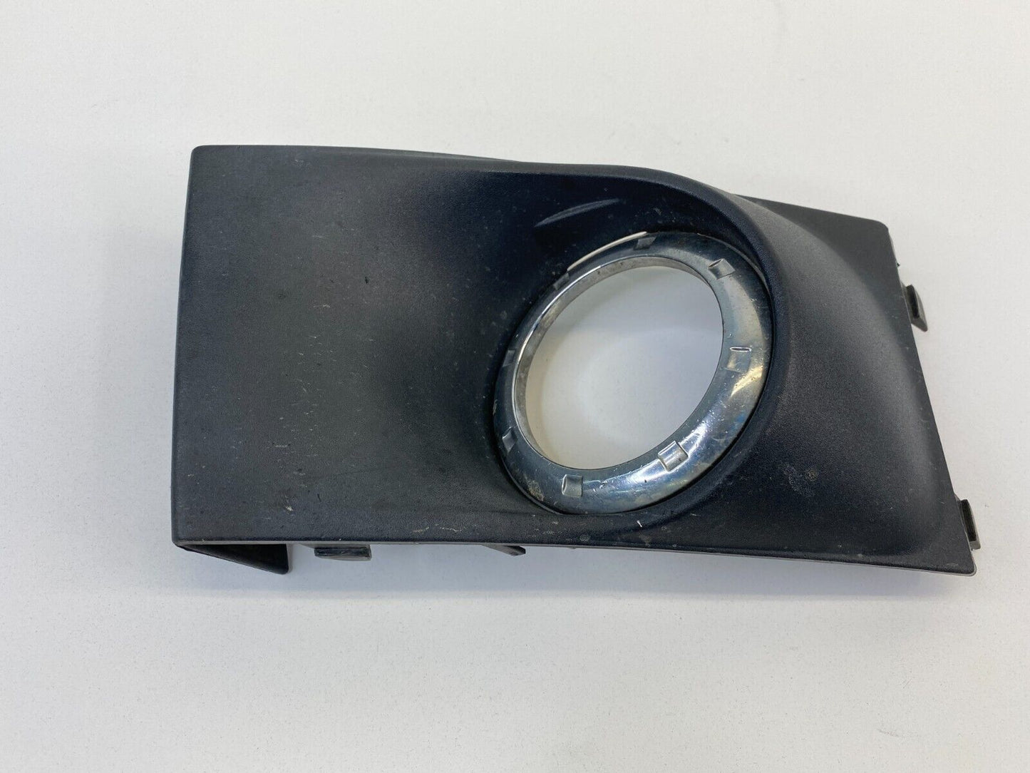 09-11 Ford Focus Sedan Front Left Side Fog Light Lamp Bezel Cover 8S4315A299AAW