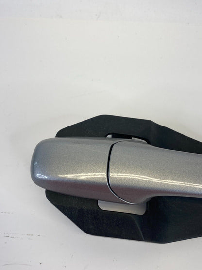 2007-2012 Mazda CX-7 CX7 Rear Right Side Exterior Door Handle EG2172412 OEM