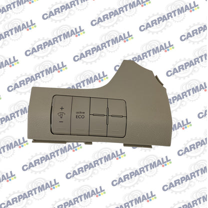 13-17 Hyundai Elantra GT Dash Active ECO Light Traction Control Switch w/ Cover